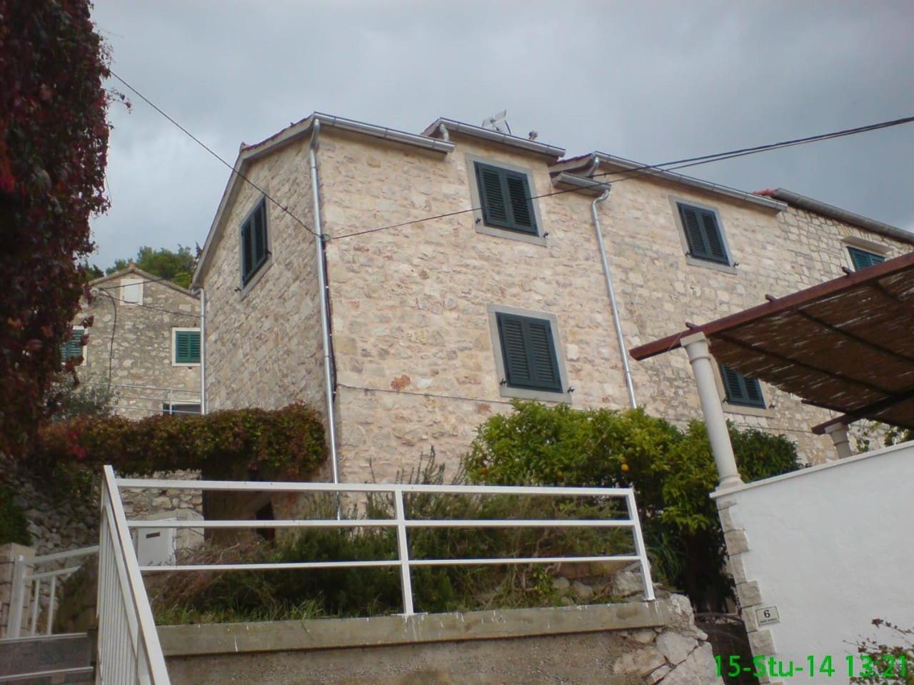 Orange Eni Apartman *