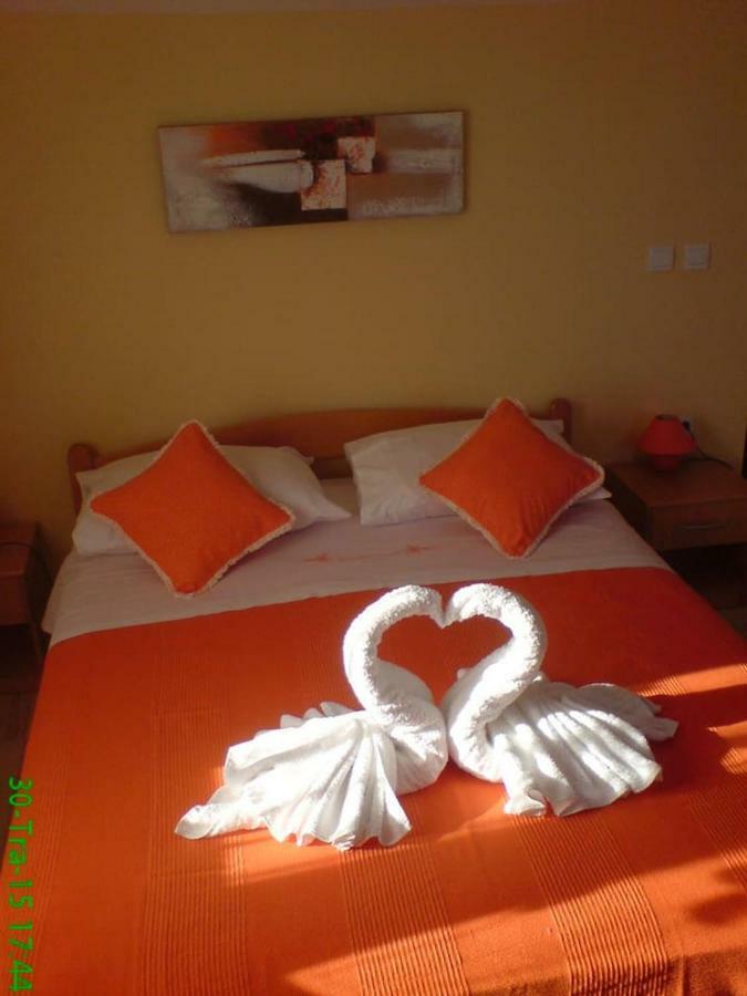 Orange Eni Appartamento *