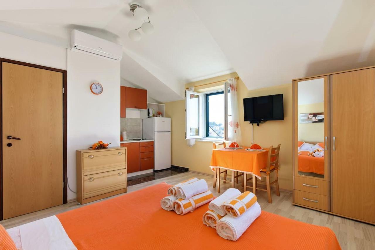 Orange Eni Appartamento