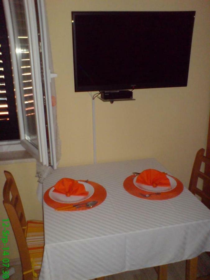 Orange Eni Appartamento