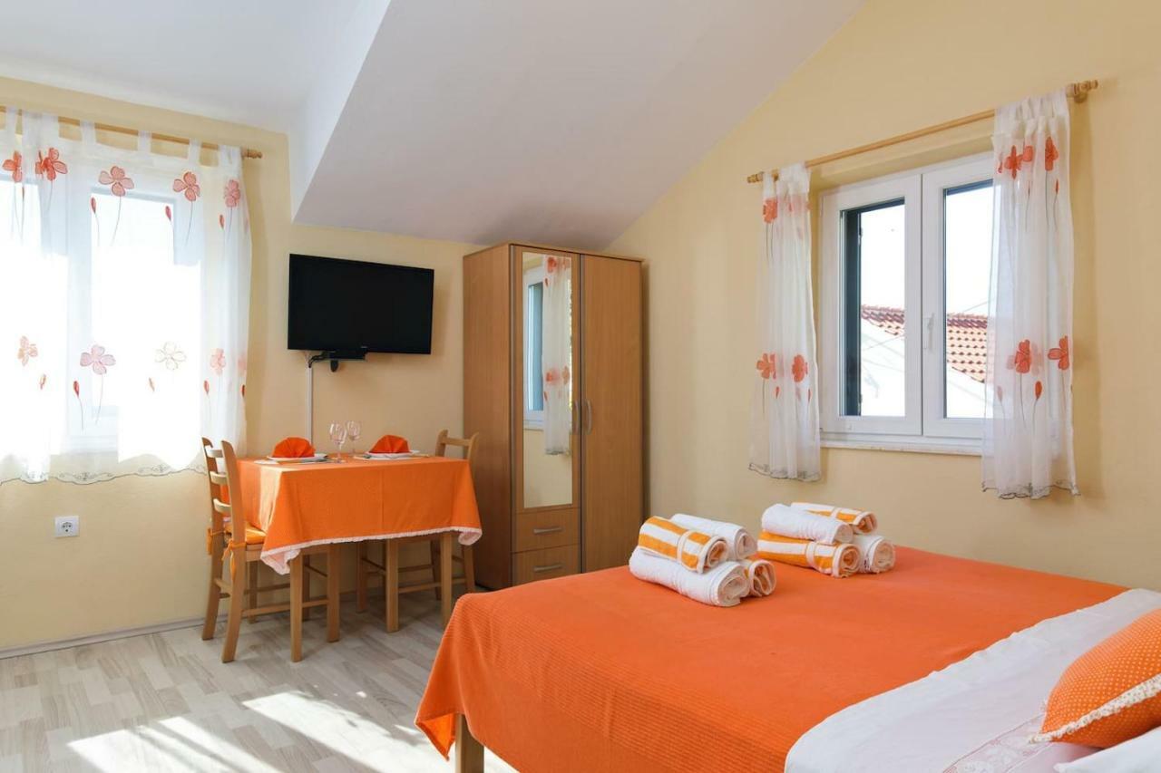 Orange Eni *