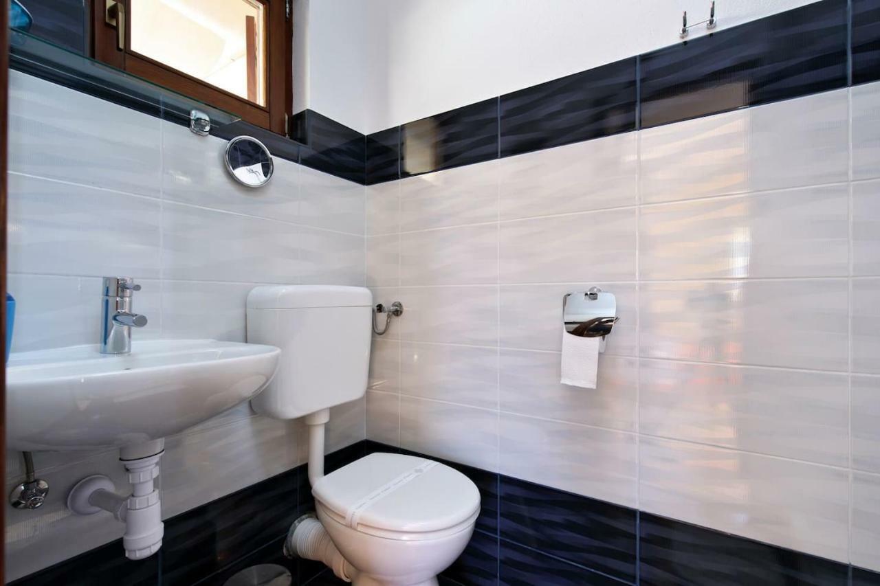 Apartman Orange Eni