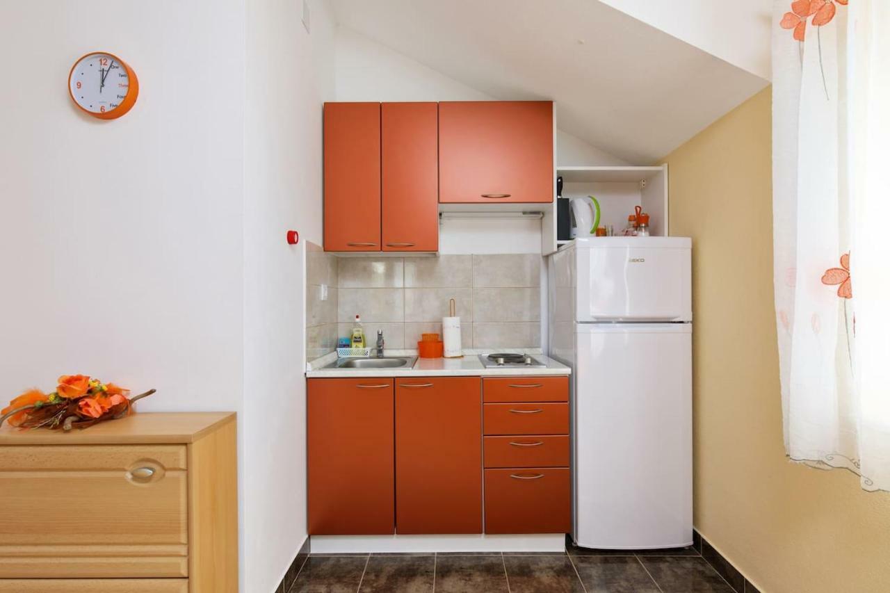 Appartamento Orange Eni *